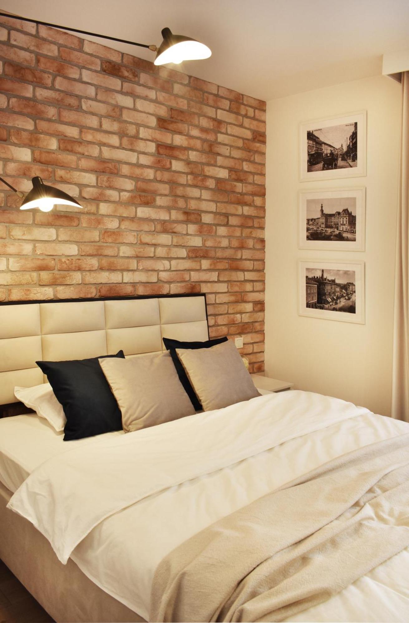Loftowy Apartament Bohema Old Praga-North Warszawa Eksteriør bilde